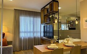 Studio Moderno Ap 55 Soho Life